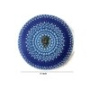 Focus KanhaJi Blue Artistic Wall Decor