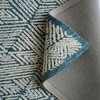 Rosewell Carpet Size 7.6x5.3 ft.