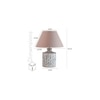 Garlen Table Lamp
