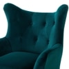 Dawson Accent Chair