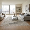 Gridlock Carpet Size 7.5x5.0 ft.