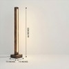 Excalibur Floor Lamp Base