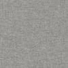 Parson 3 Seater Wooden Sofa In American Walnut Finish (Vapour Grey)