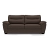 Adelaide Sofa Set (Colour : Mocha Brown , Seater : 3+1+1)