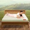 Prana - Organic Cotton Fabric Spring Mattress