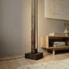 Excalibur Floor Lamp Base