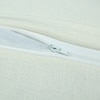 Botanical Garden Set Of 2 Cushion Cover With Rust Colour