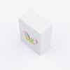 Fly Away Cabinet Storage In White Colour