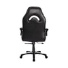 Adiko High Back Designer Gaming Chair In Black