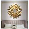Benton wall mirror