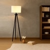 Devansh Tripod Floor Lamp