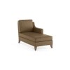 Abbey Sectional Sofa (Colour : Dune, Cushion : Soft, Seater : Right Aligned 3 Seater + Right Aligned Chaise)