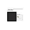 Wall Collage Photo Frame