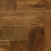 Senia Solid Wood Top Coffee Table