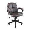Adiko Stylish Low Back Workstation Chair