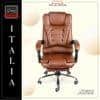 Italia Study Chair