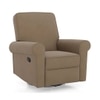 Diaz Rocker Swivel Recliner