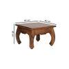Chaucer Side Table