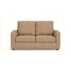 Apollo Fabric High Back 2 Seater Sofa