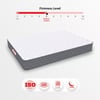 Twin Plus Latexo Dual Comfort Memory Foam Mattress