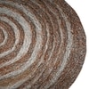 Orbit Sienna Carpet Size 4.1x4.1 ft.