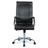 Leanoxa High Back Executive Chair in Black Colour