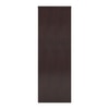 Kamiya Engineered Wood Shoe Rack In Columbian Walnut Finish