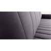 Beliss 3 Pull Out Sofa Cum Bed with storage In Grey Colour