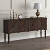Mirasa Sideboard Finish Mango Walnut