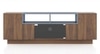 Domonte Engineered Wood TV Unit