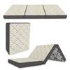 Genx 3 Fold (75 x 48 in, 4 Inches)