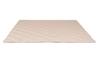 Springtek Premium Memory Foam Gel Mattress Topper for Queen Size Mattress Topper 78x60x2 in