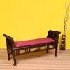 Samaira Lobby Chair