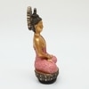 Akira Polyresin Figurine in Gold Colour