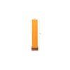 Cher Yellow Cotton Shade Floor Lamp