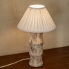 Halo Small Handcrafted Table Lamp