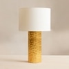 Luthar Handcrafted  Table Lamp
