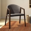 Dorothy Accent Chair, Colour - Grey