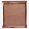 Sheesham Wood Sideboards In Rustic Teak Finish