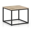 Sylvie Coffee Table -Finish - Natural -Bpc