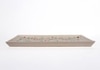 Floral Whimsy Woods Printed Serving Platter