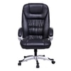 Adiko Executive Chair In Black Colour