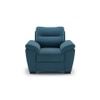 Adelaide Sofa Set (Colour : Colonial Blue , Seater : 3+2+1+1)