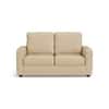 Apollo Compact Sofa Set (Colour : Pearl, Cushion : Hard, Back Type : High Back, Seater : 3+2+1)