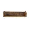 Diego Wooden Wall Shelf Organiser