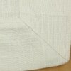 Herringbone 1 Table Cover With Beige Colour
