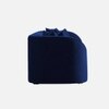 Baiwang Fabric Sofa (Navy Blue)