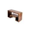 Amos TV Unit