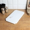 Marble fish Inlay Egde Cutting Platter
