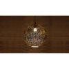 Cupula Hanging Lamp
